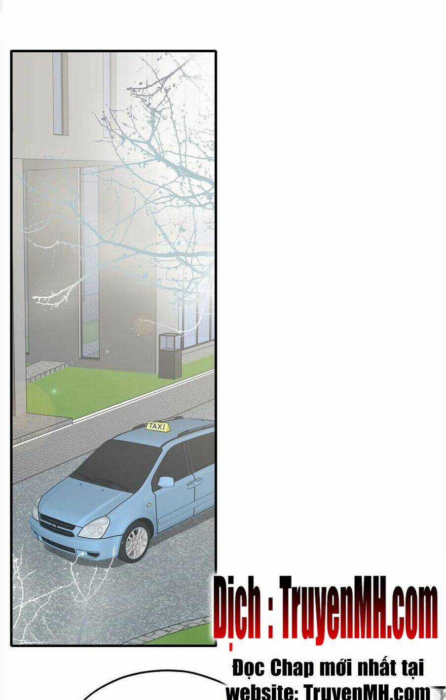 Bạo Quân Ái Nhân Chapter 71 trang 5