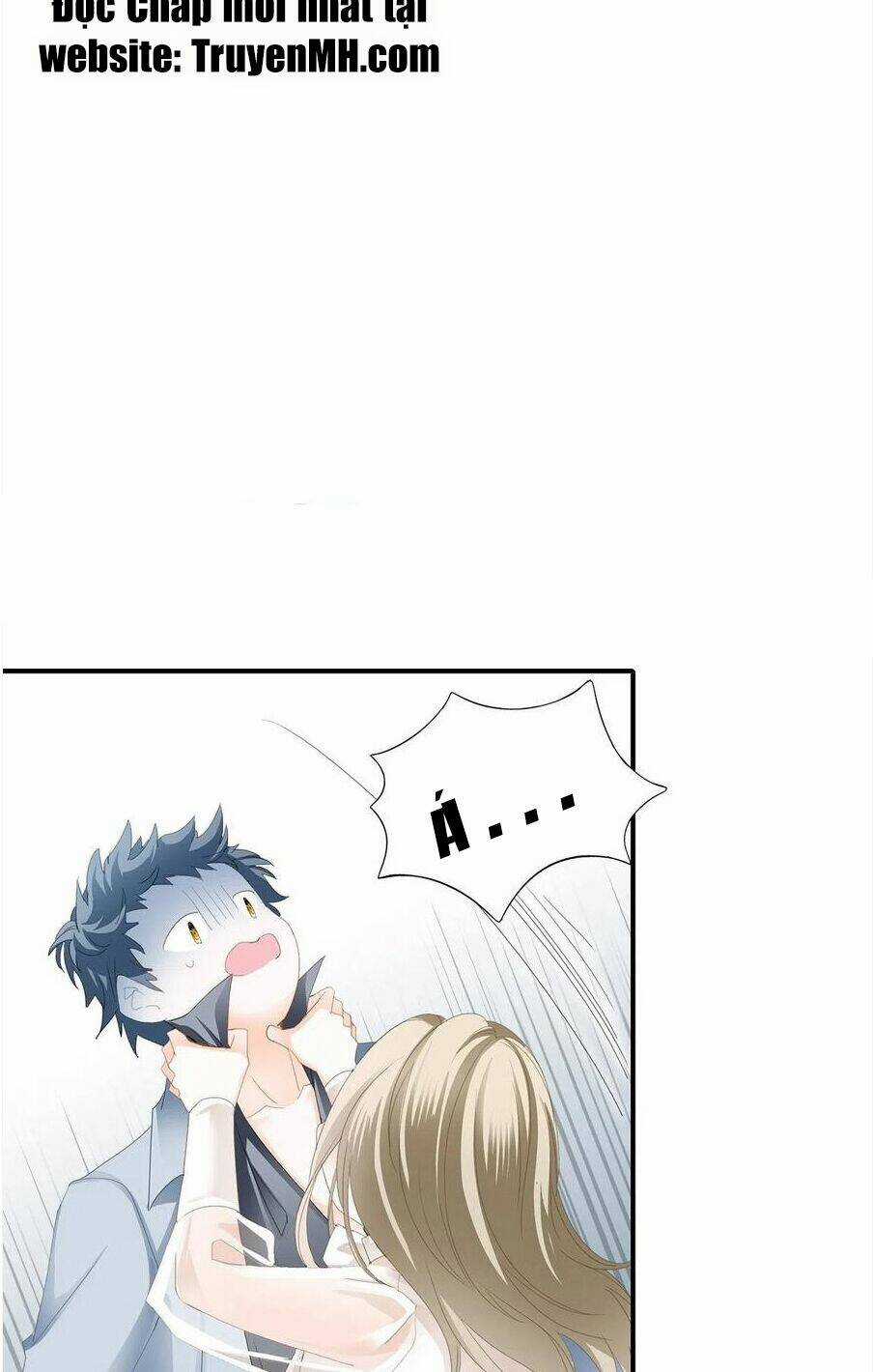 Bạo Quân Ái Nhân Chapter 71 trang 9