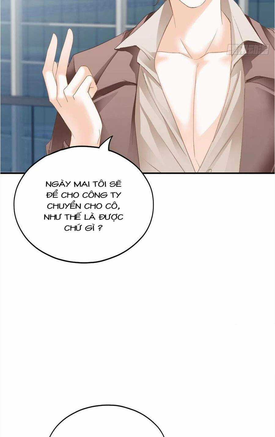 Bạo Quân Ái Nhân Chapter 72 trang 10