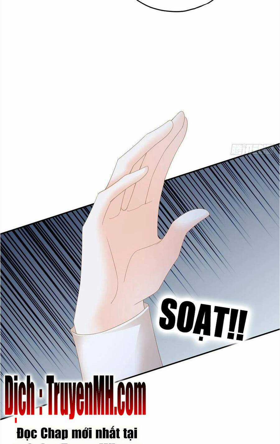 Bạo Quân Ái Nhân Chapter 72 trang 13