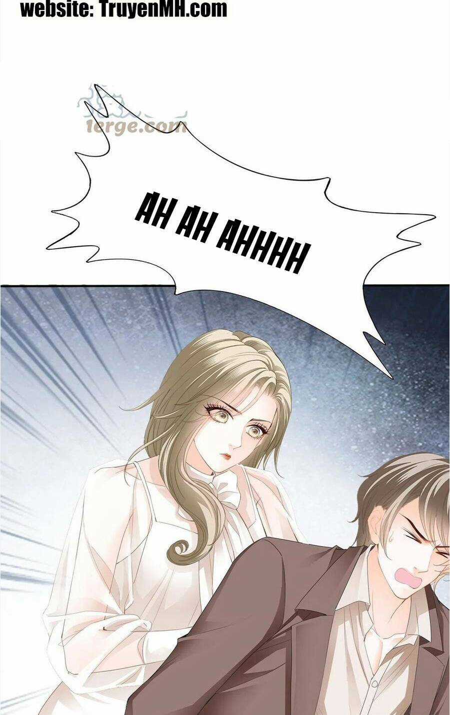 Bạo Quân Ái Nhân Chapter 72 trang 14