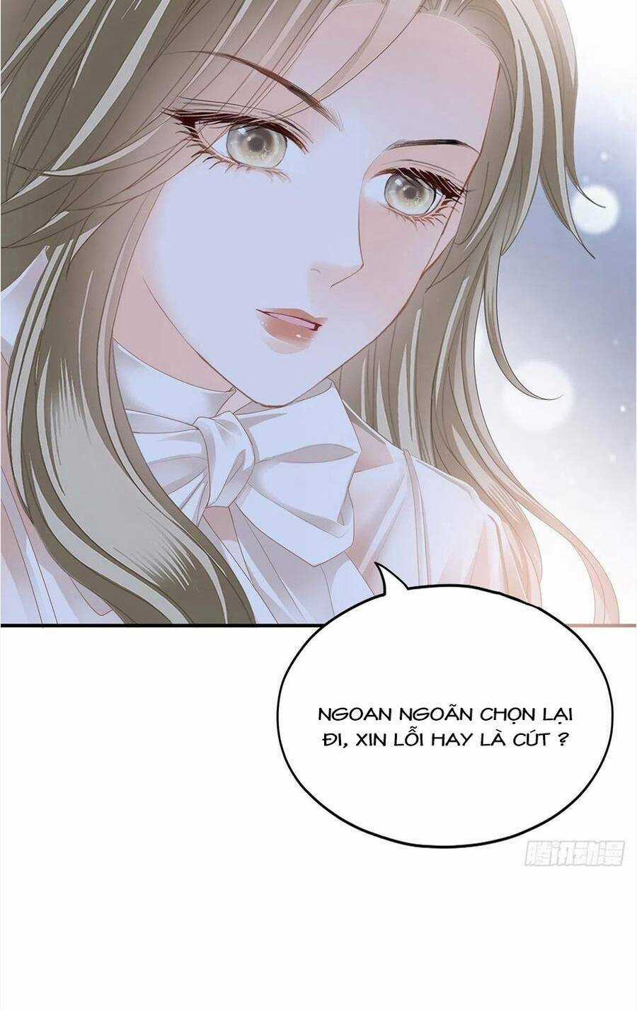 Bạo Quân Ái Nhân Chapter 72 trang 16