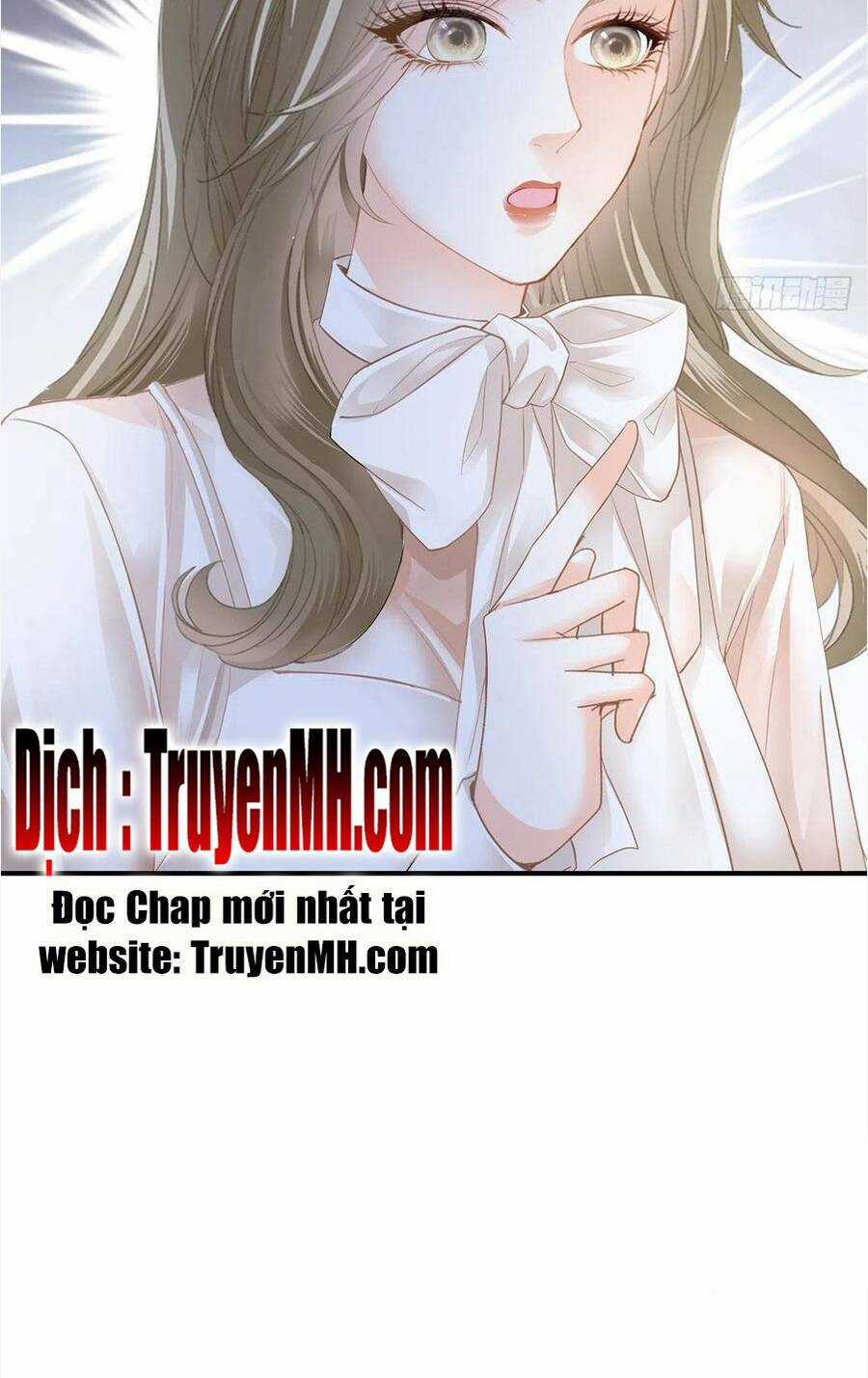 Bạo Quân Ái Nhân Chapter 72 trang 5