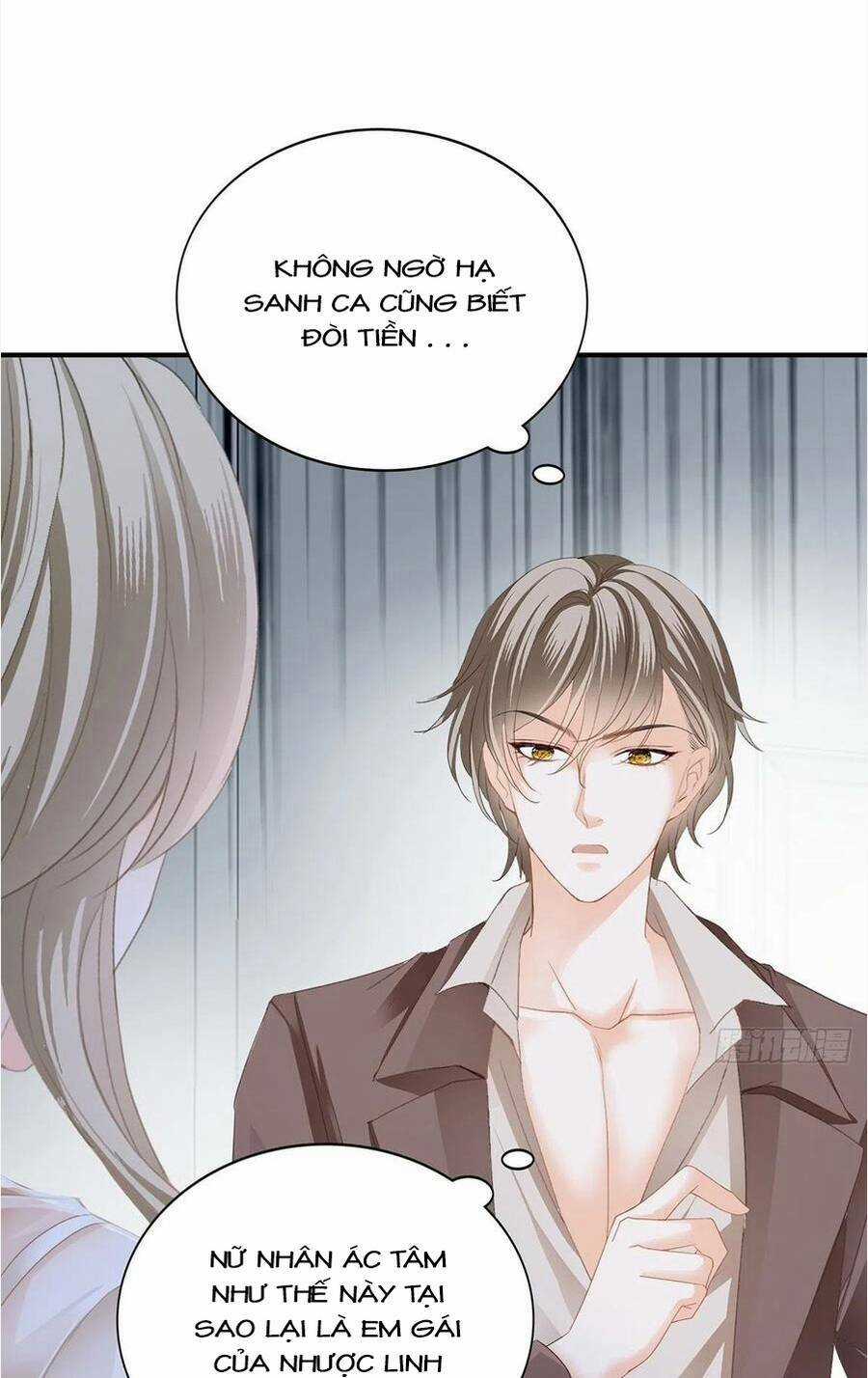 Bạo Quân Ái Nhân Chapter 72 trang 6