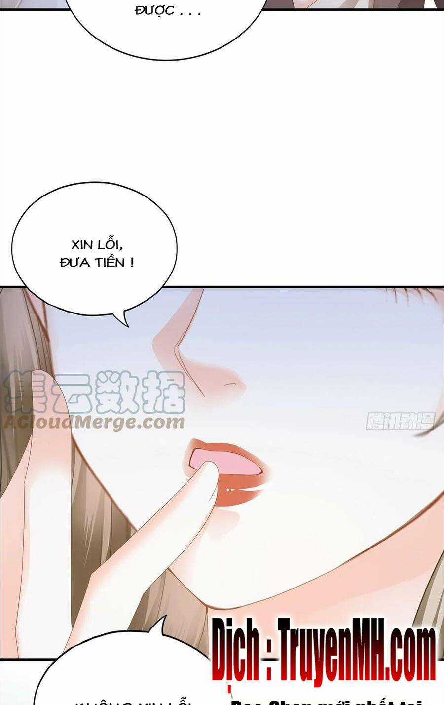 Bạo Quân Ái Nhân Chapter 72 trang 7