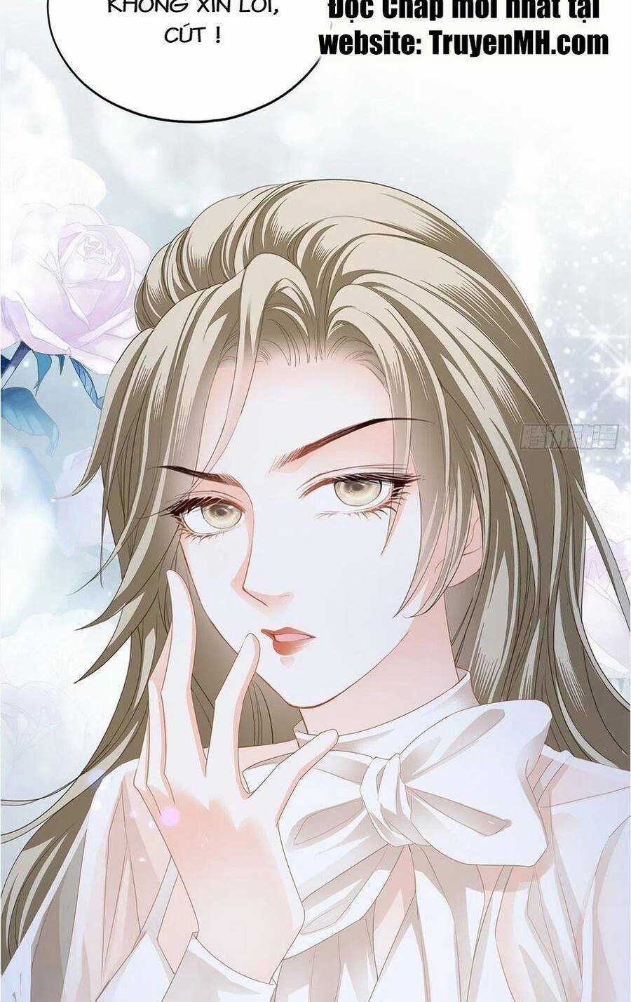 Bạo Quân Ái Nhân Chapter 72 trang 8