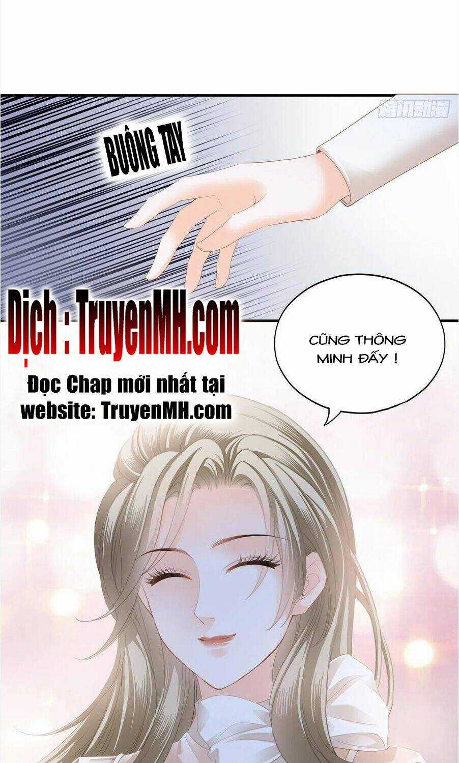 Bạo Quân Ái Nhân Chapter 73 trang 1
