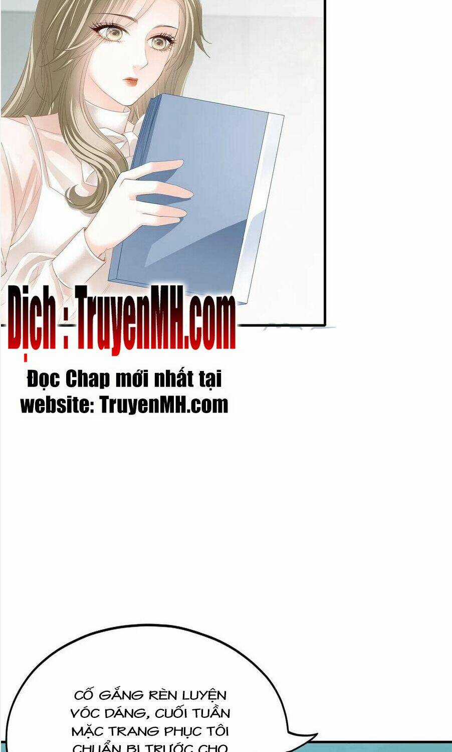 Bạo Quân Ái Nhân Chapter 73 trang 10