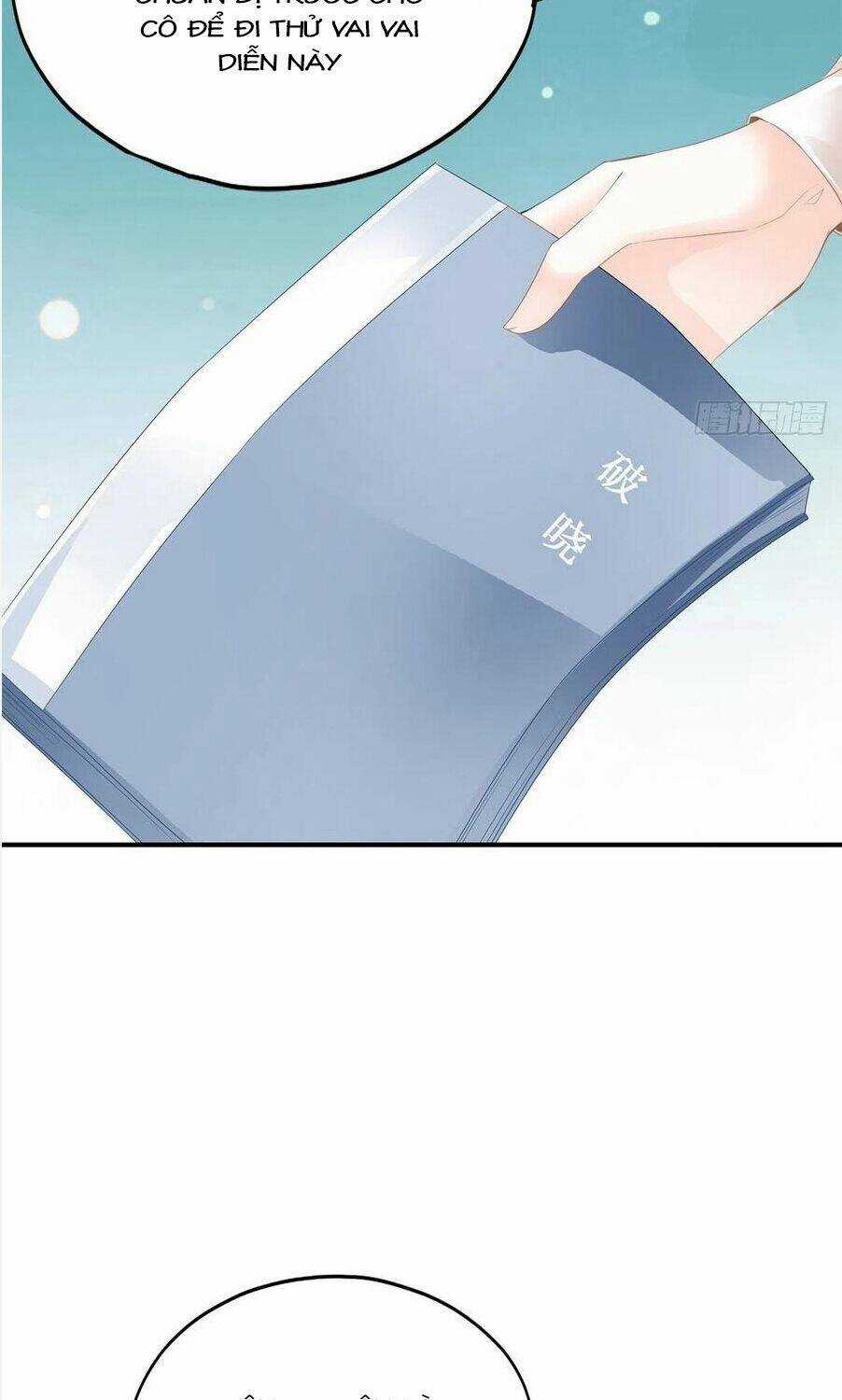 Bạo Quân Ái Nhân Chapter 73 trang 11