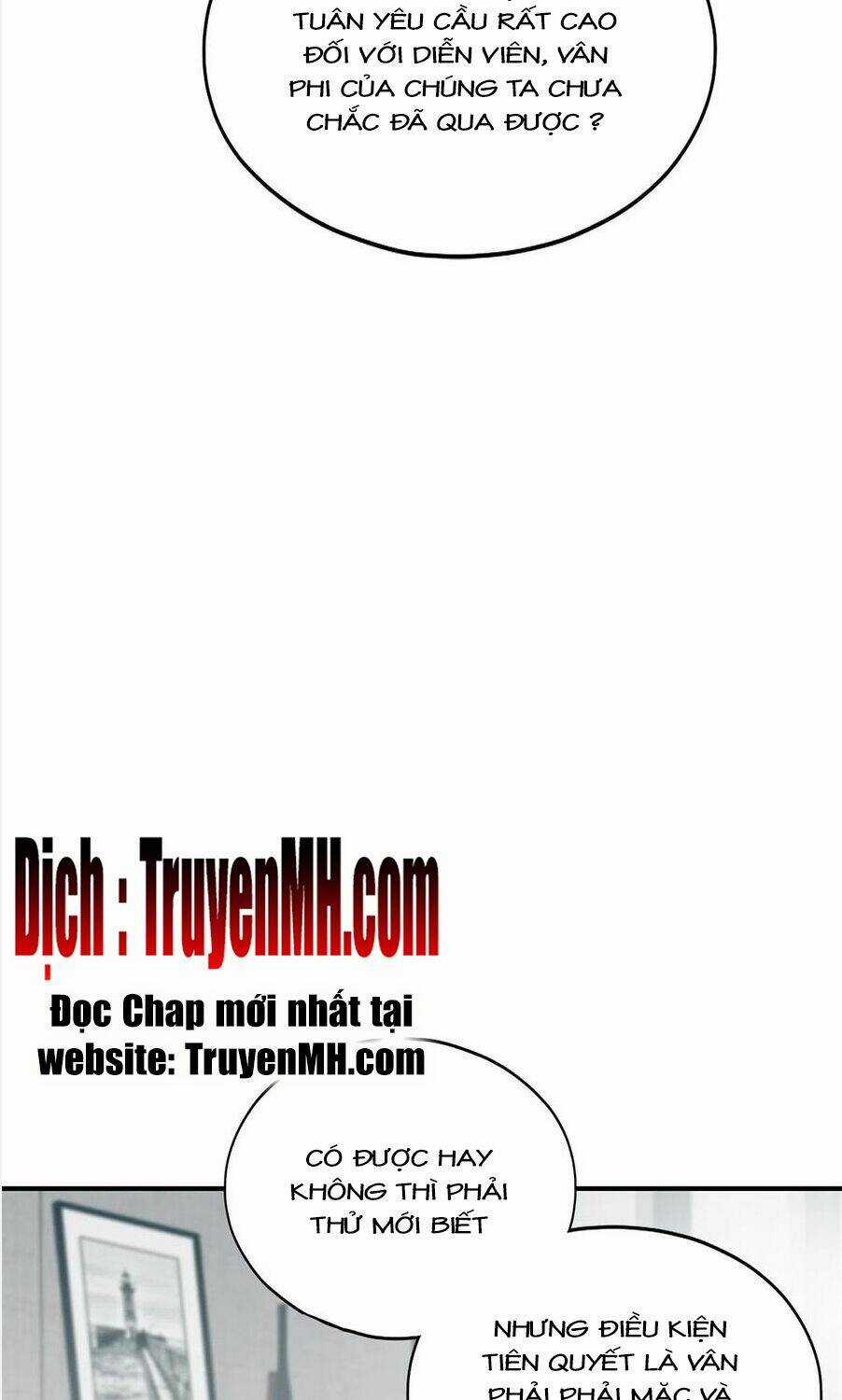 Bạo Quân Ái Nhân Chapter 73 trang 13