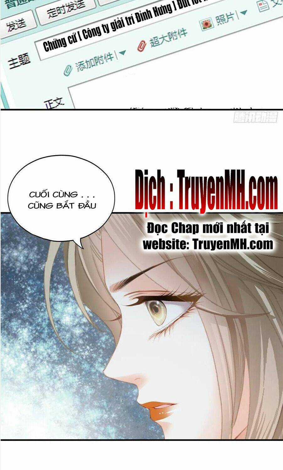 Bạo Quân Ái Nhân Chapter 73 trang 18