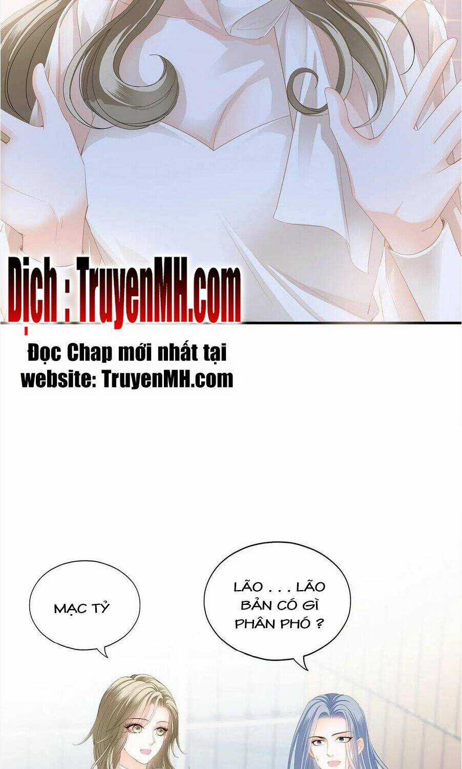 Bạo Quân Ái Nhân Chapter 73 trang 2