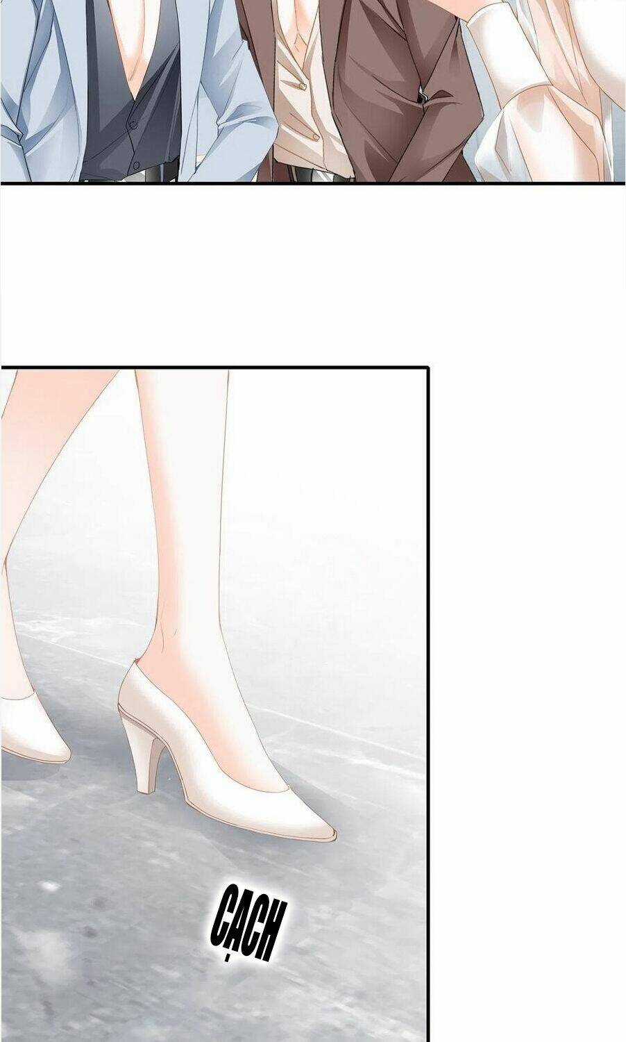 Bạo Quân Ái Nhân Chapter 73 trang 4