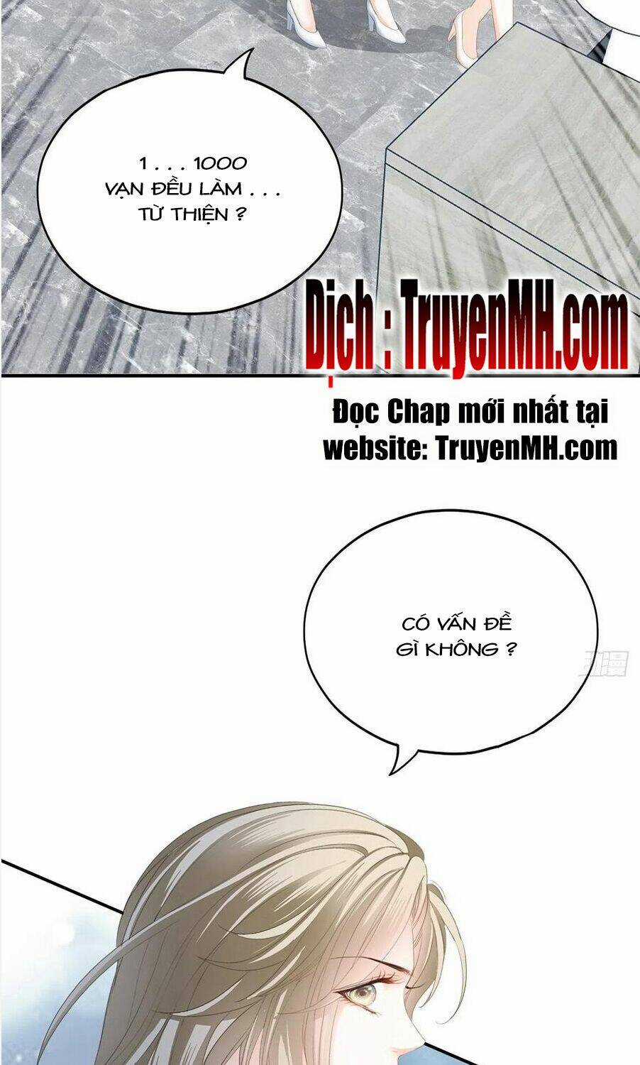 Bạo Quân Ái Nhân Chapter 73 trang 6