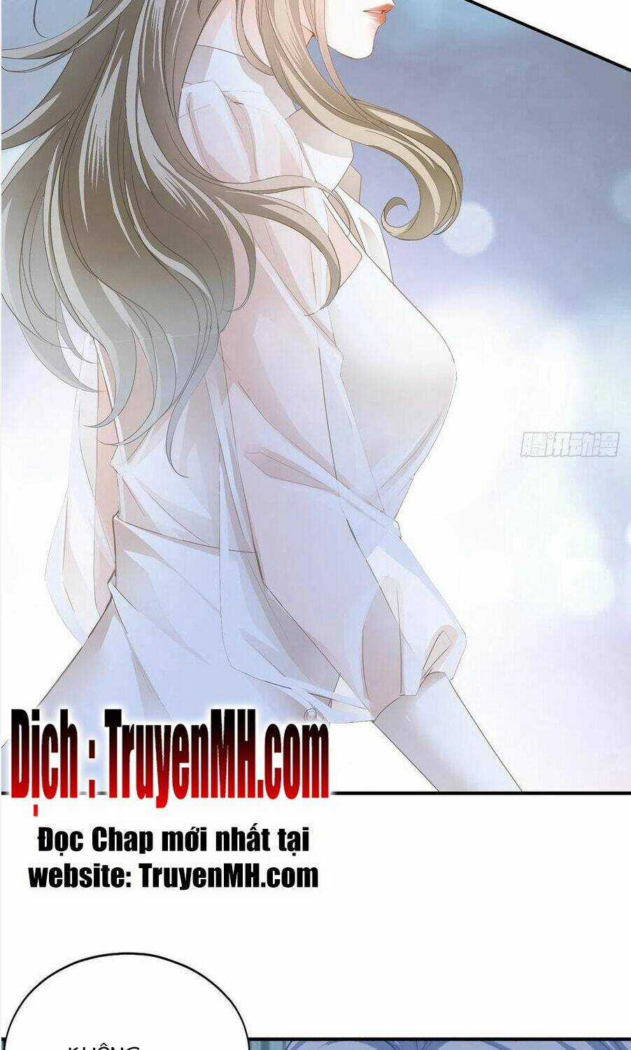 Bạo Quân Ái Nhân Chapter 73 trang 7