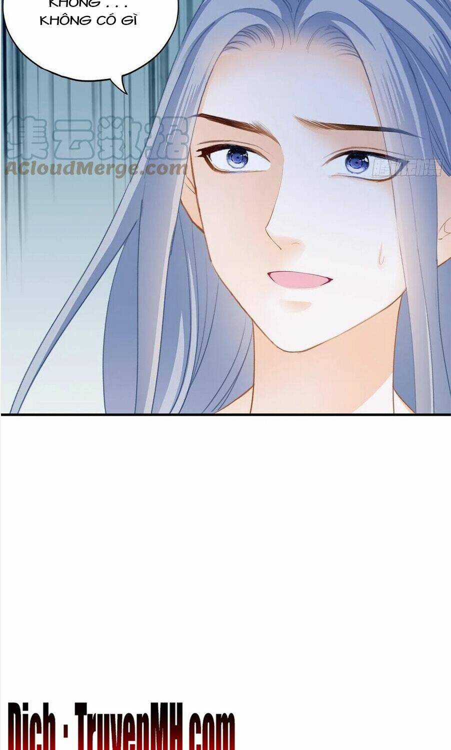 Bạo Quân Ái Nhân Chapter 73 trang 8