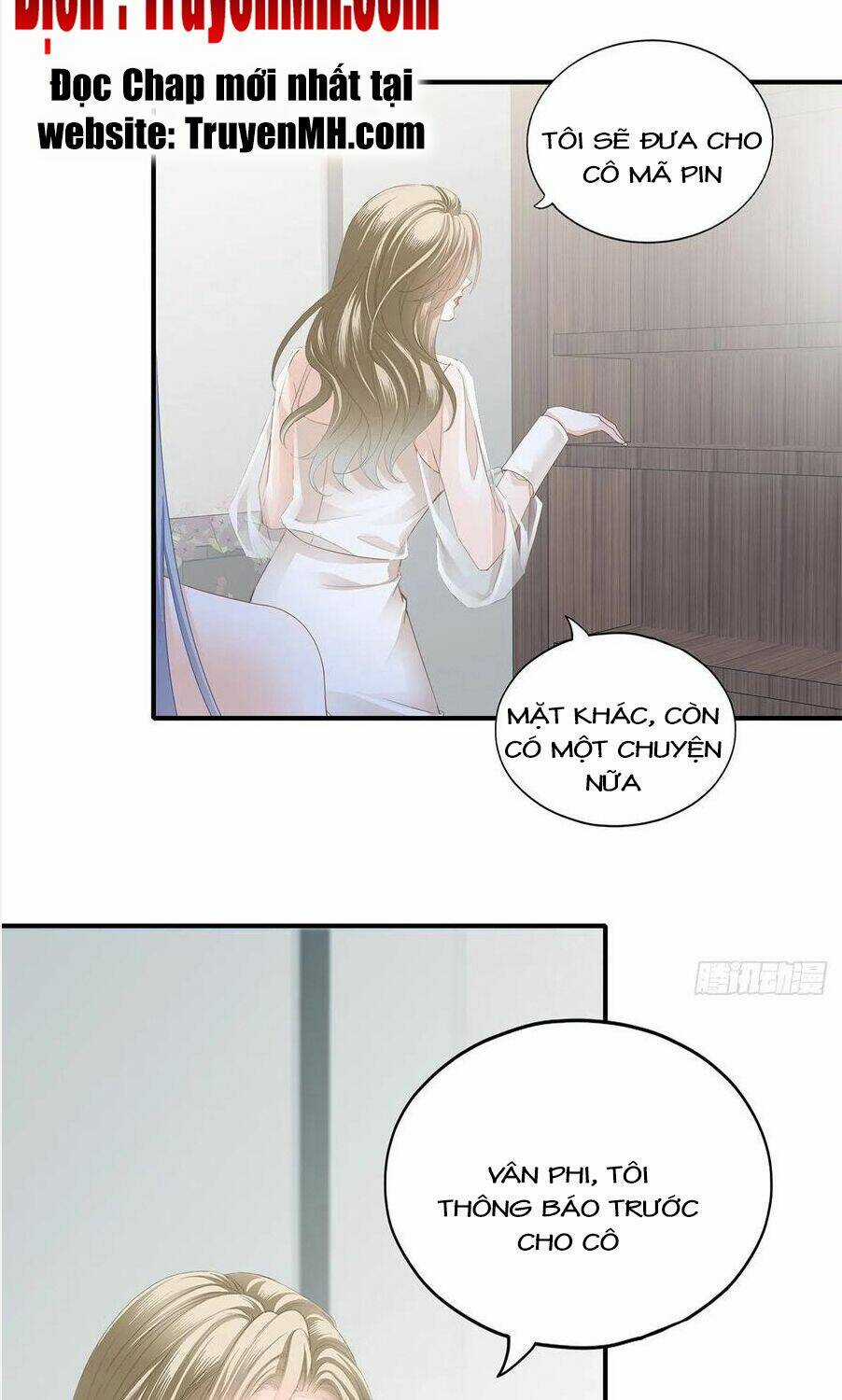 Bạo Quân Ái Nhân Chapter 73 trang 9