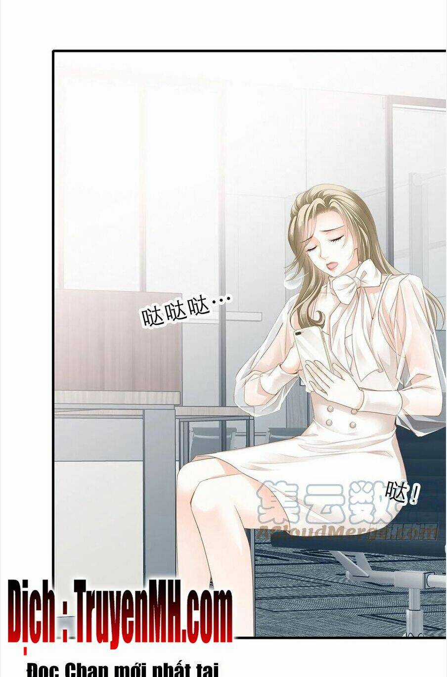 Bạo Quân Ái Nhân Chapter 74 trang 1