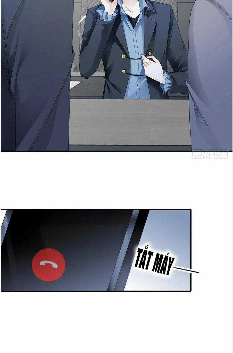 Bạo Quân Ái Nhân Chapter 74 trang 10