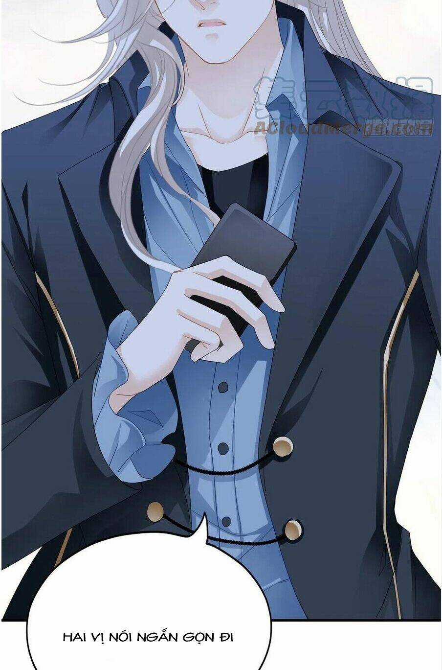 Bạo Quân Ái Nhân Chapter 74 trang 12