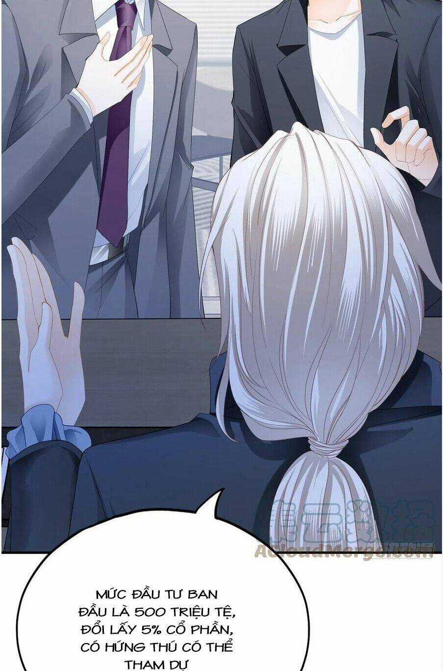 Bạo Quân Ái Nhân Chapter 74 trang 14