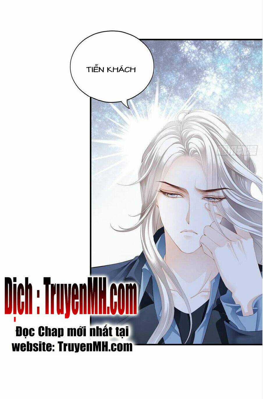 Bạo Quân Ái Nhân Chapter 74 trang 18