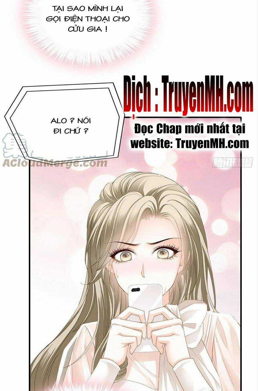 Bạo Quân Ái Nhân Chapter 74 trang 4