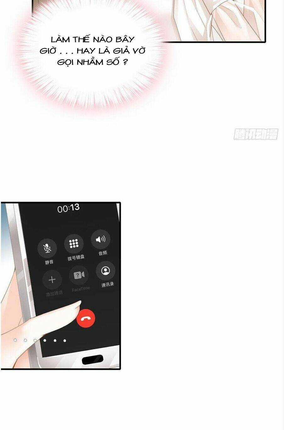 Bạo Quân Ái Nhân Chapter 74 trang 5