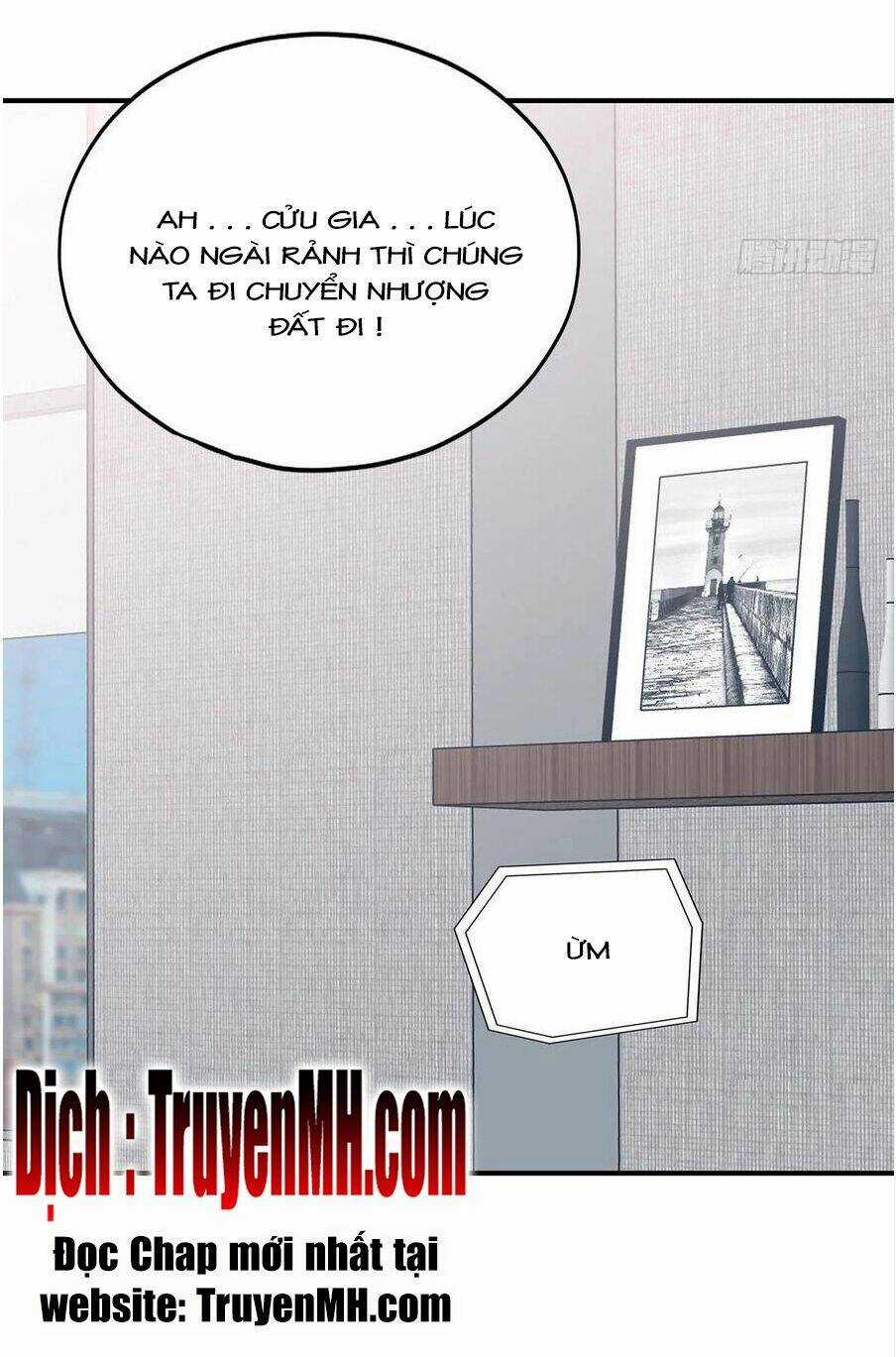 Bạo Quân Ái Nhân Chapter 74 trang 6