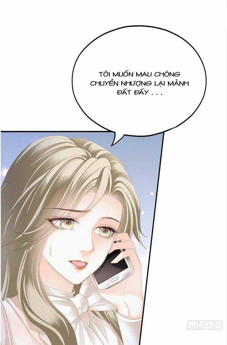 Bạo Quân Ái Nhân Chapter 74 trang 7