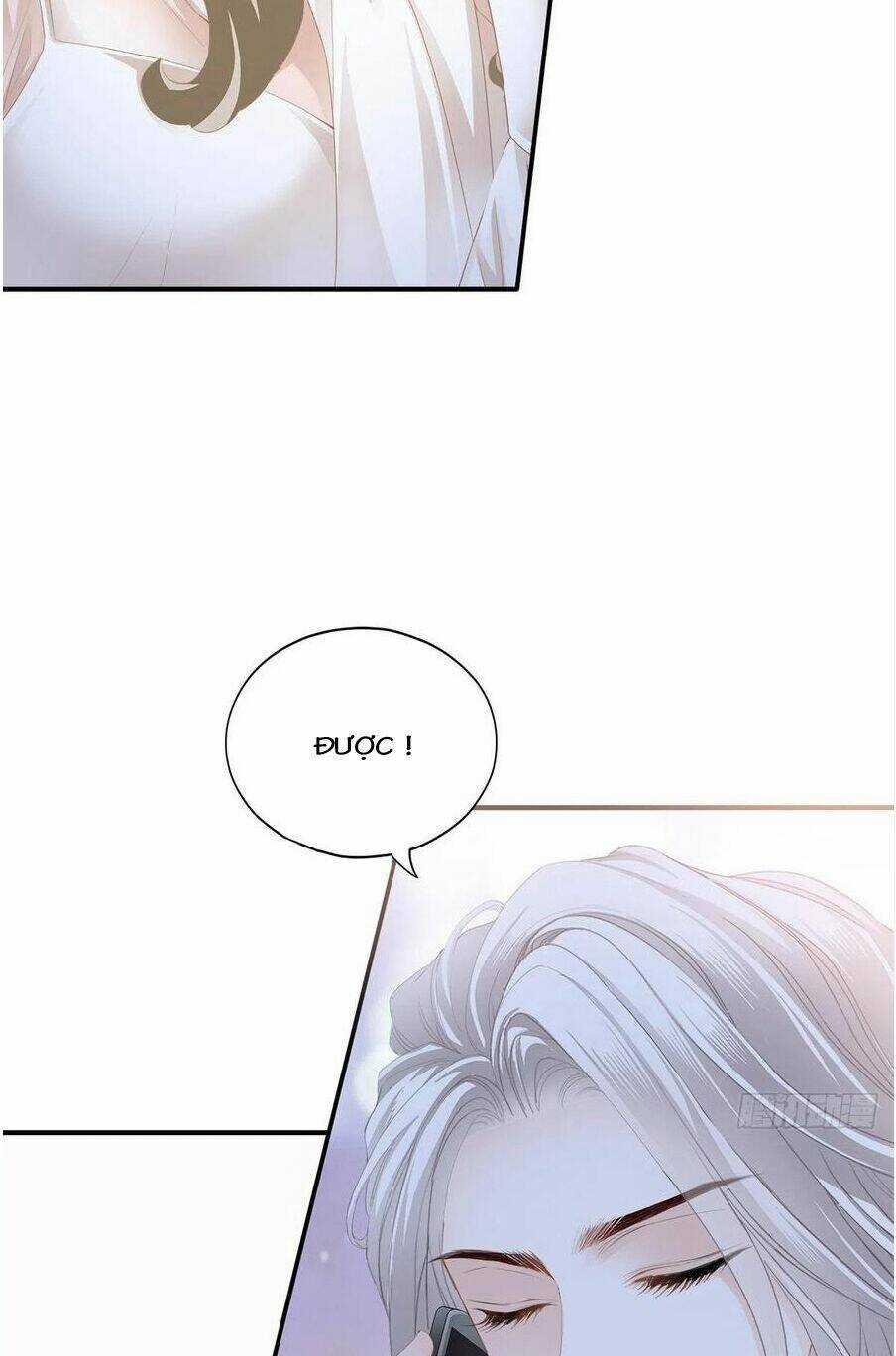 Bạo Quân Ái Nhân Chapter 74 trang 8