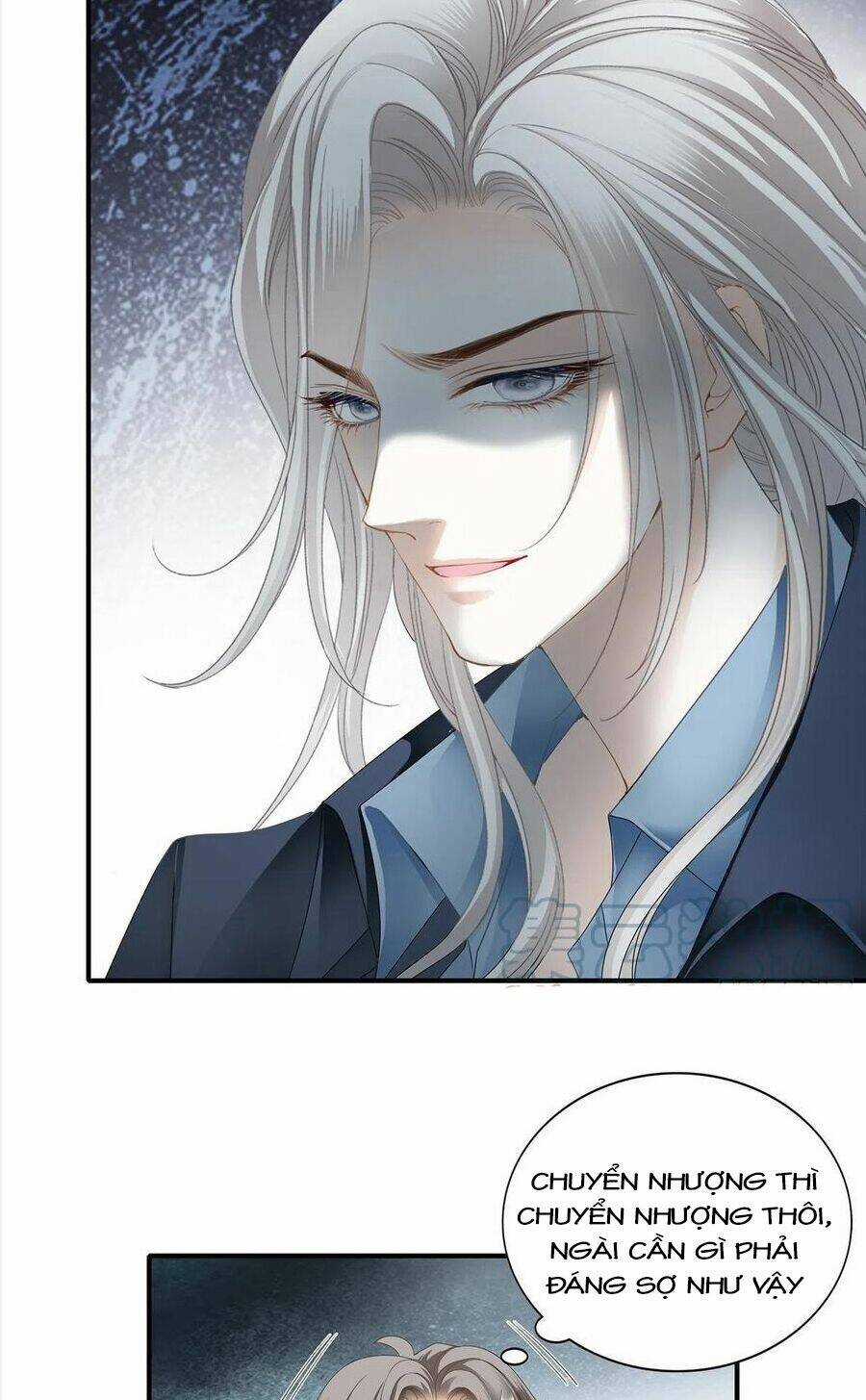 Bạo Quân Ái Nhân Chapter 75 trang 11