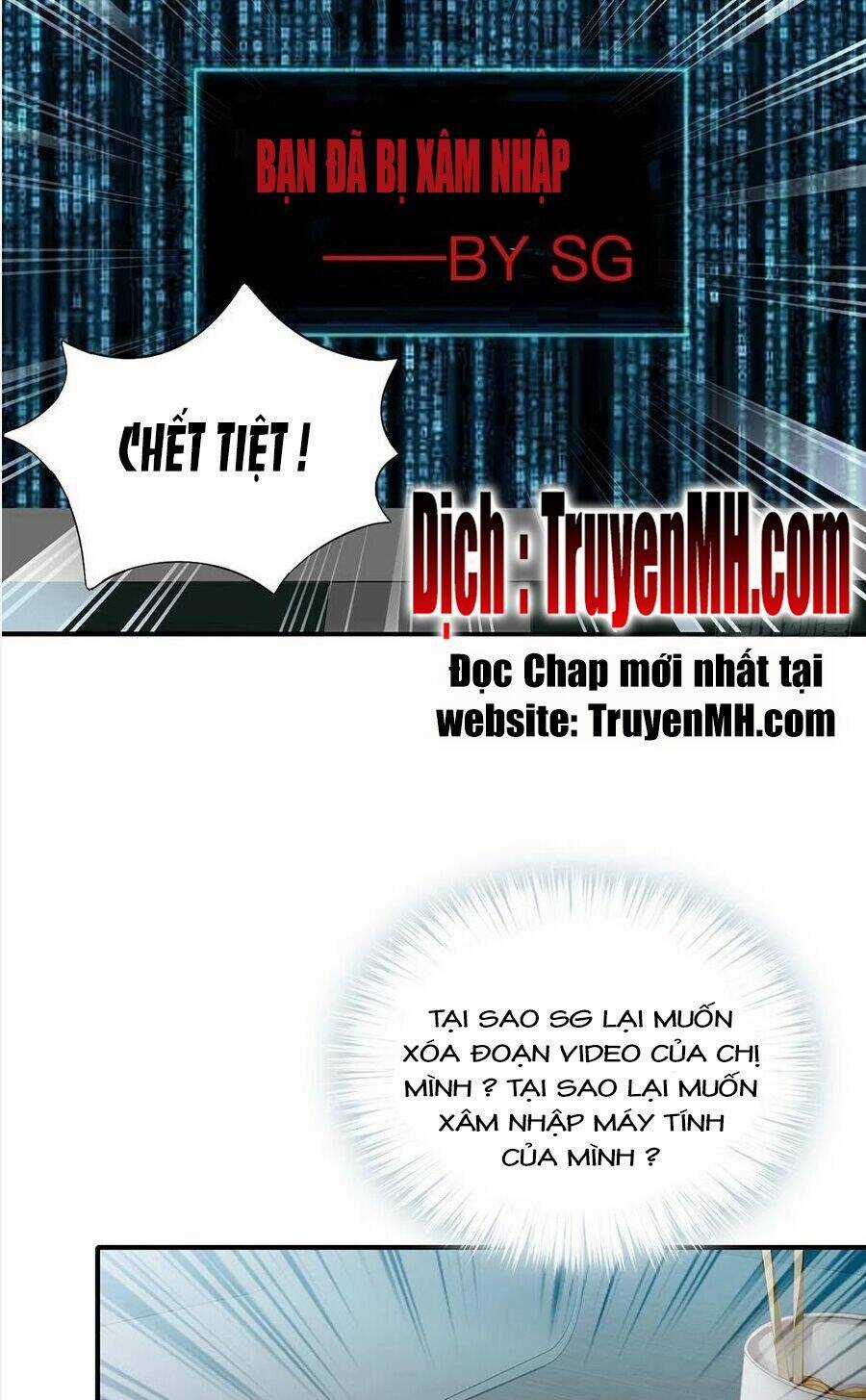 Bạo Quân Ái Nhân Chapter 75 trang 15