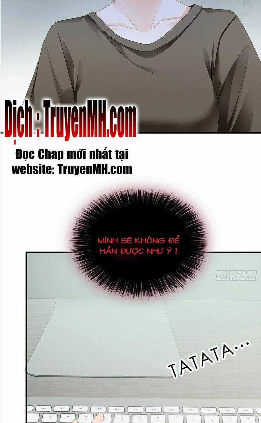 Bạo Quân Ái Nhân Chapter 75 trang 17