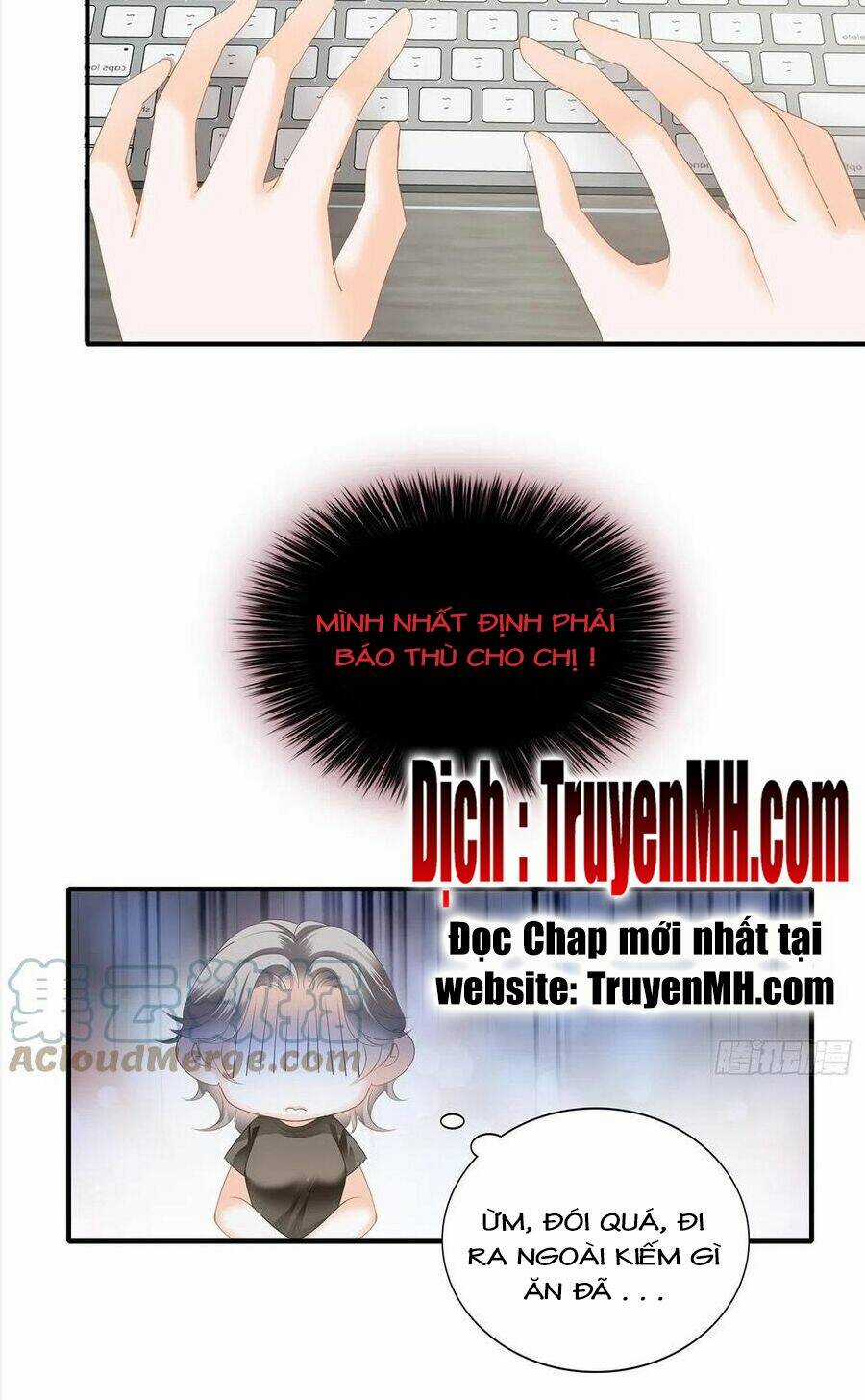 Bạo Quân Ái Nhân Chapter 75 trang 18