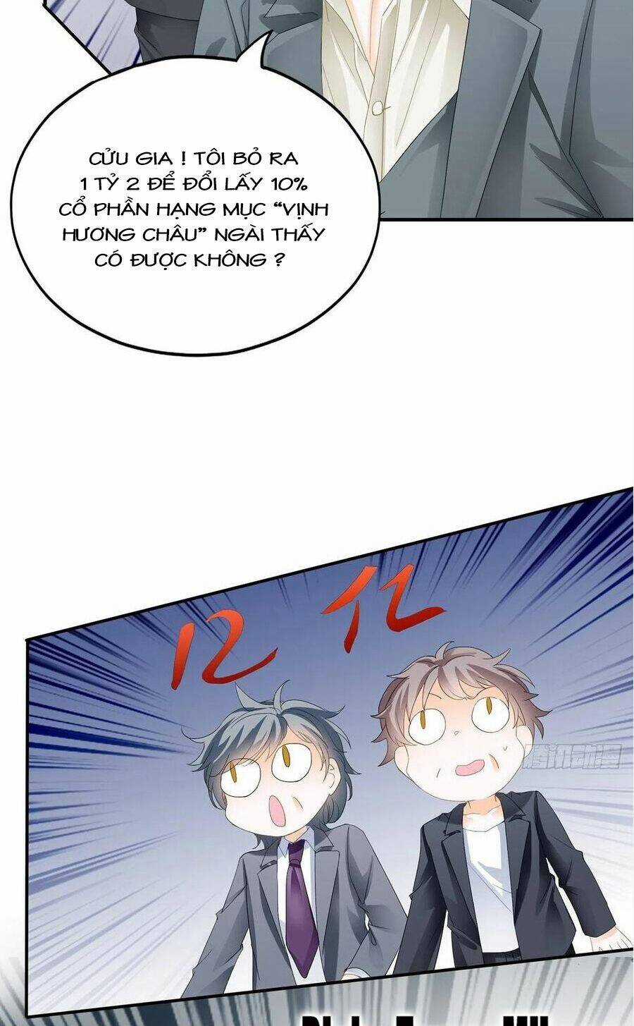 Bạo Quân Ái Nhân Chapter 75 trang 2