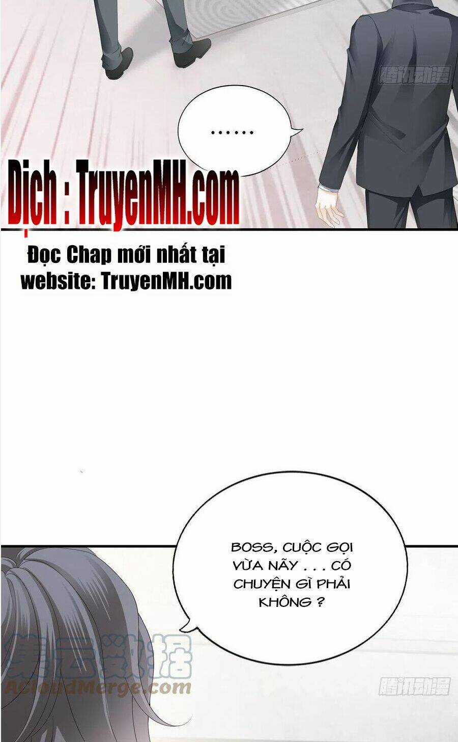 Bạo Quân Ái Nhân Chapter 75 trang 9