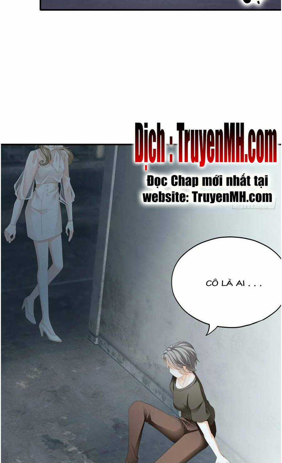 Bạo Quân Ái Nhân Chapter 76 trang 13