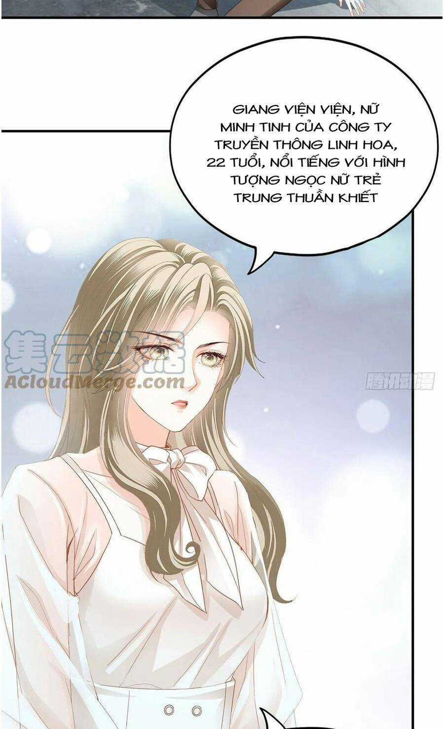 Bạo Quân Ái Nhân Chapter 76 trang 14