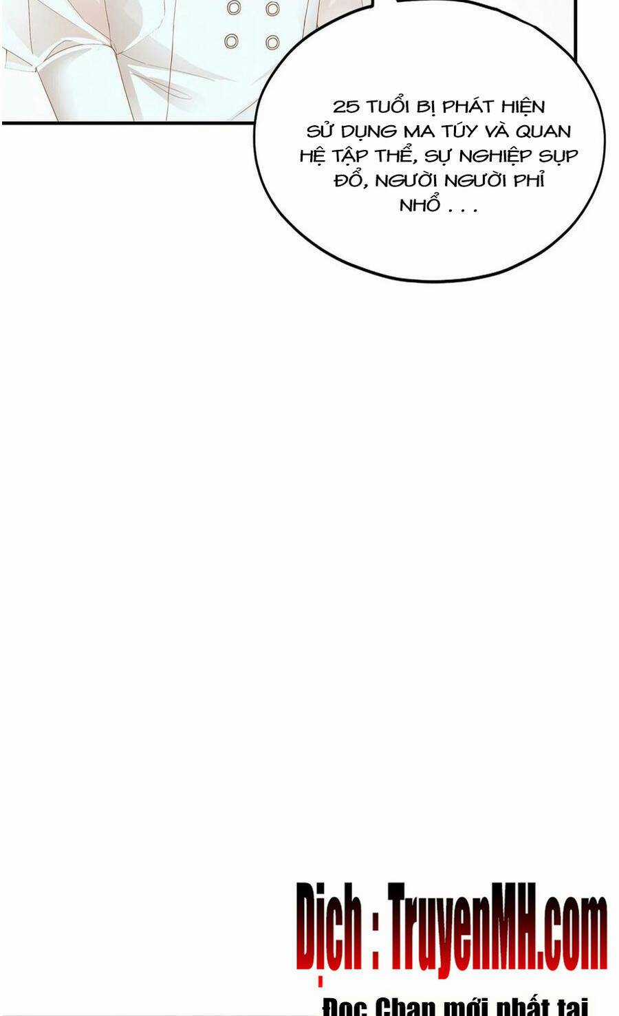 Bạo Quân Ái Nhân Chapter 76 trang 15