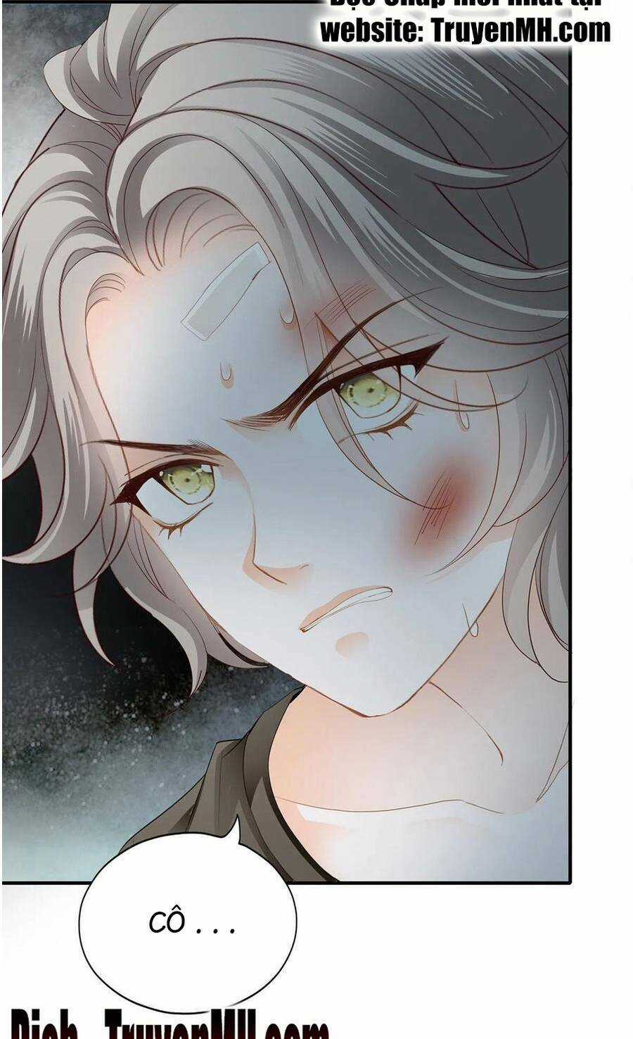 Bạo Quân Ái Nhân Chapter 76 trang 16