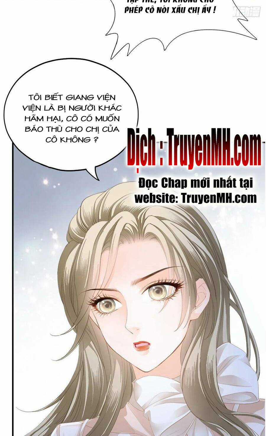 Bạo Quân Ái Nhân Chapter 76 trang 18