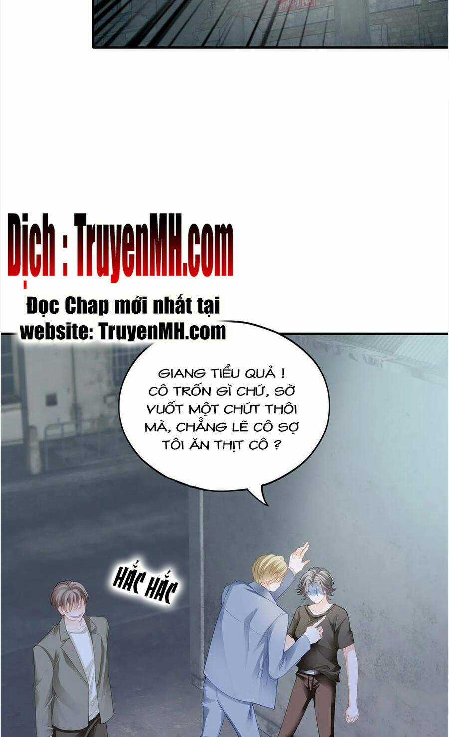 Bạo Quân Ái Nhân Chapter 76 trang 2