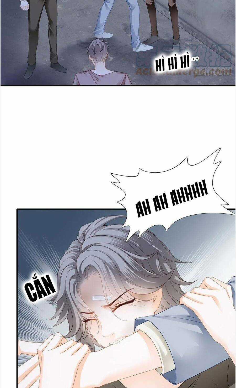 Bạo Quân Ái Nhân Chapter 76 trang 3