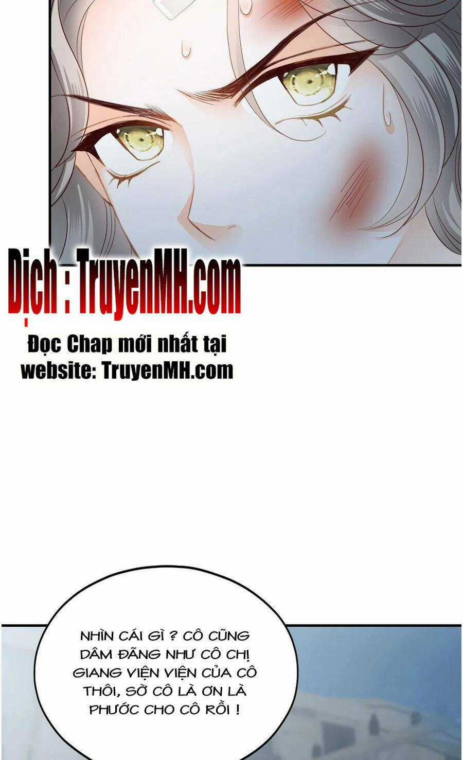 Bạo Quân Ái Nhân Chapter 76 trang 6