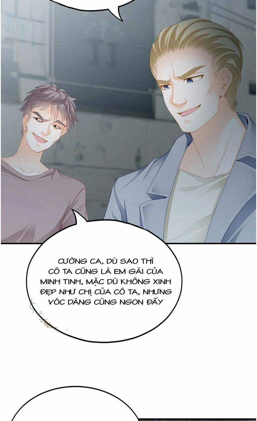 Bạo Quân Ái Nhân Chapter 76 trang 7