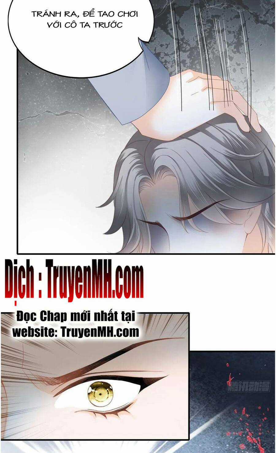 Bạo Quân Ái Nhân Chapter 76 trang 8