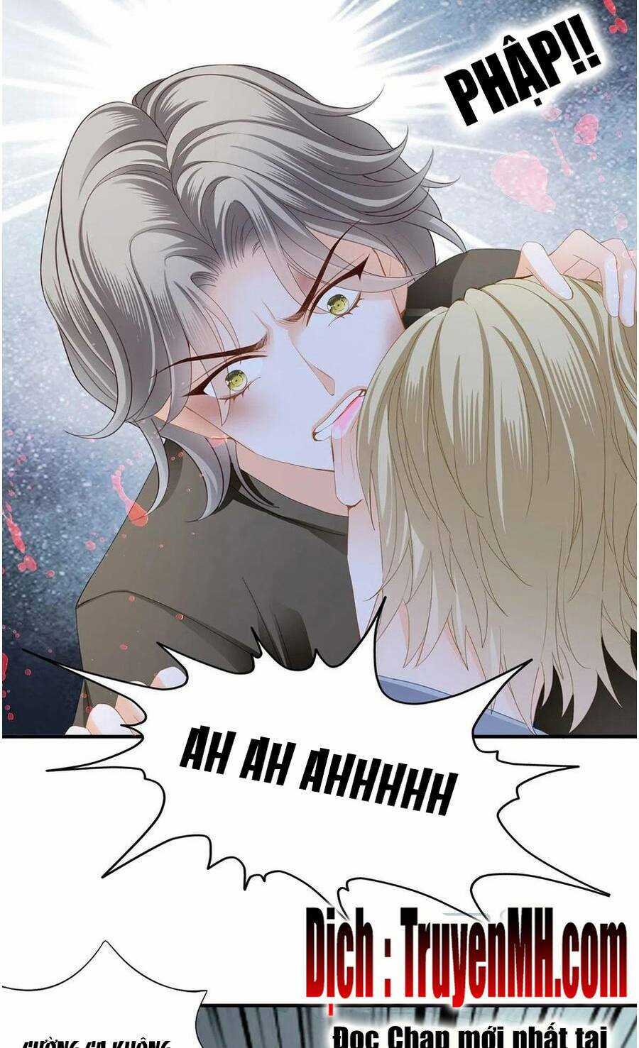 Bạo Quân Ái Nhân Chapter 76 trang 9