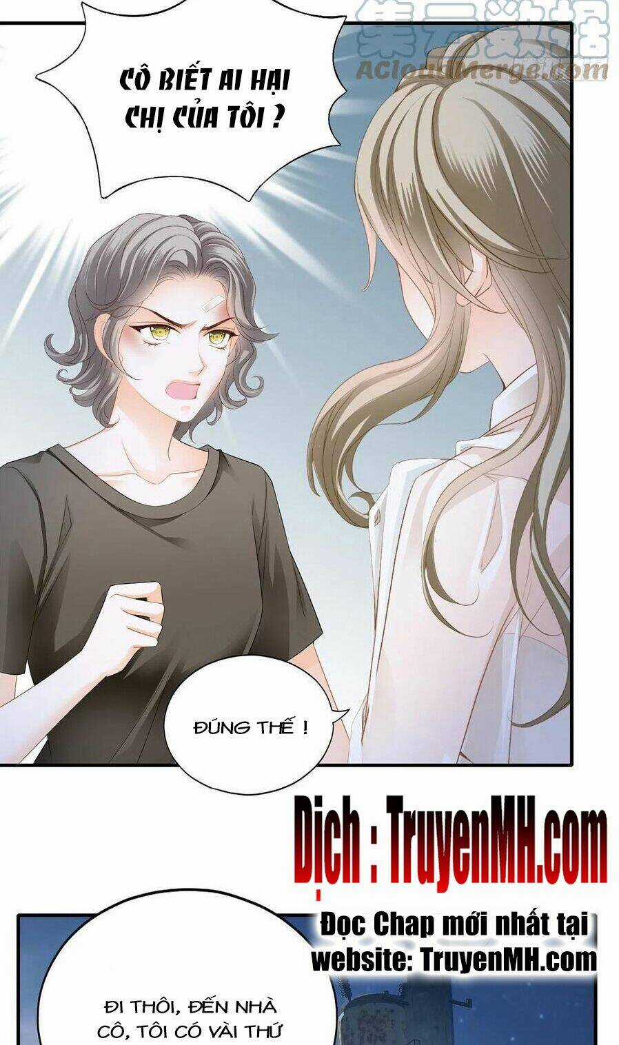 Bạo Quân Ái Nhân Chapter 77 trang 1
