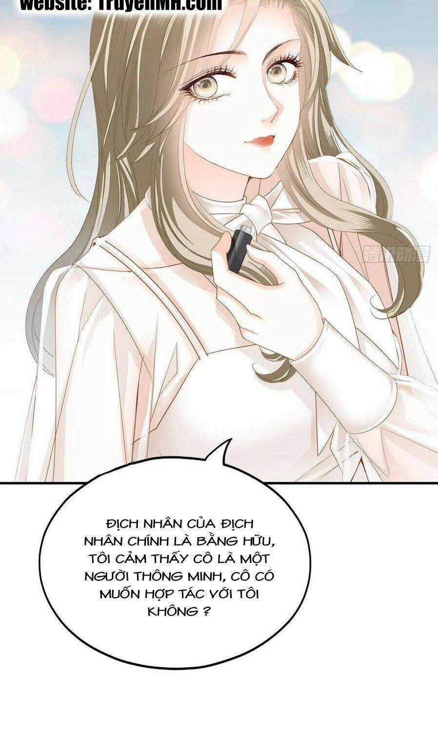 Bạo Quân Ái Nhân Chapter 77 trang 12